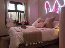 颐和天樾花园沙盘图相册