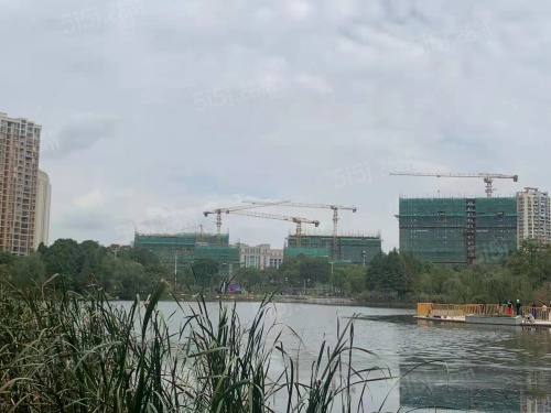 颐和天樾花园第8张图