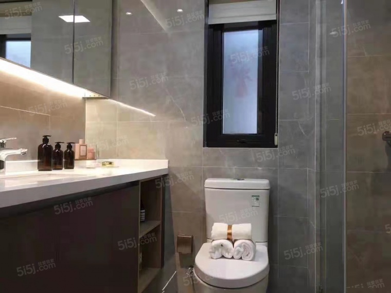 颐和天樾花园样板间