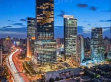 中福世福汇沙盘图相册