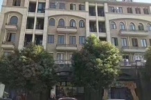 上海滨河公馆沙盘图相册