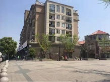 上海滨河公馆沙盘图相册