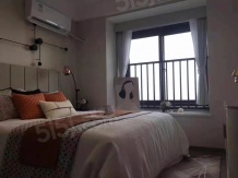 颐和天樾花园沙盘图相册