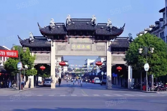 颐和天樾花园第14张图