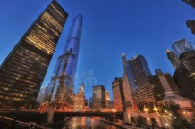 中福世福汇沙盘图相册