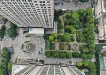 财富国际广场沙盘图相册