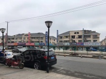 上海滨河公馆沙盘图相册