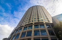 华美达公寓沙盘图相册