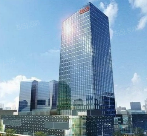 华美达公寓配套图