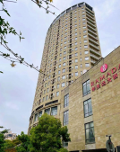 华美达公寓沙盘图相册