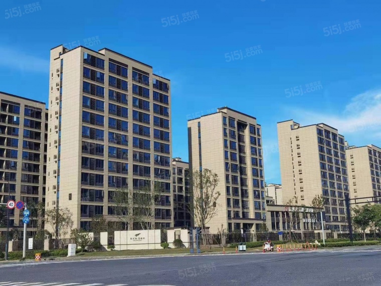 融创文旅城实景图