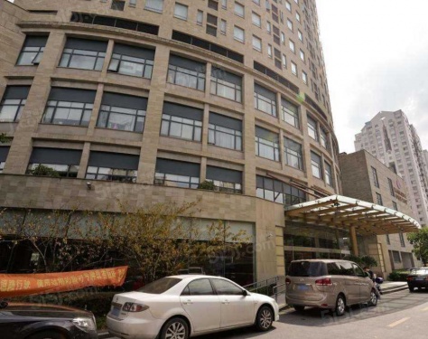 华美达公寓第5张图