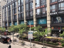 万业新阶沙盘图相册