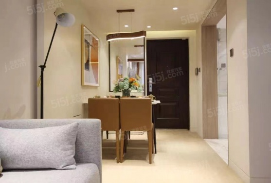 保利云湖壹号第4张图