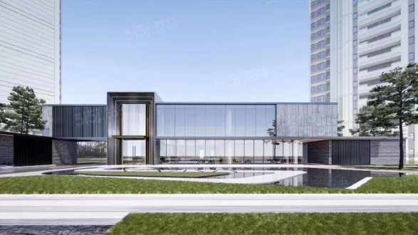 旭辉中建江上雅苑第11张图