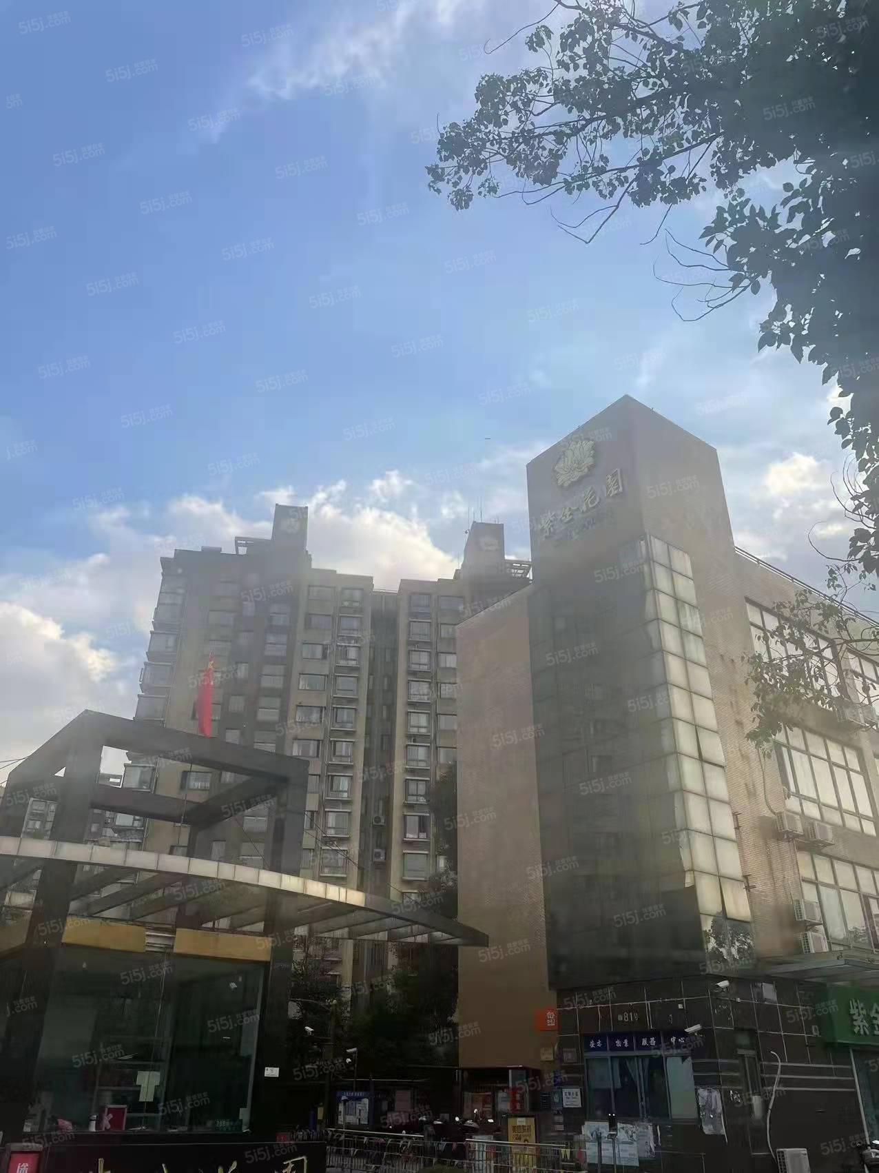 紫金微公馆实景图