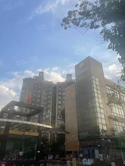 紫金微公馆实景图