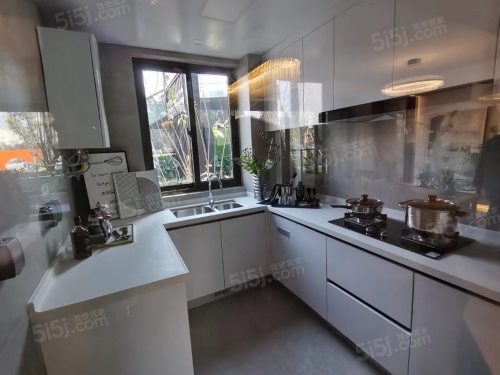 旭辉中建江上雅苑第8张图