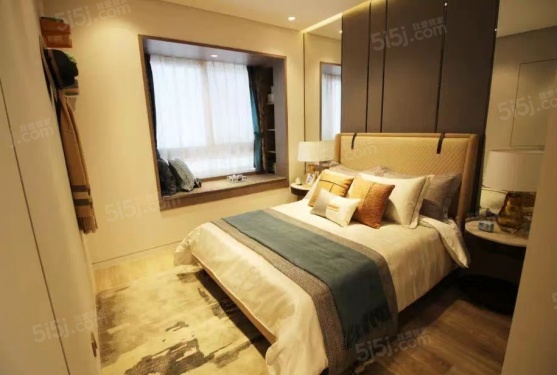 保利云湖壹号第5张图