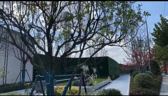 保利云湖壹号第10张图