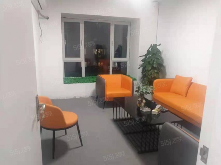 紫金微公馆样板间