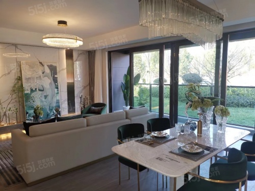 旭辉中建江上雅苑第6张图