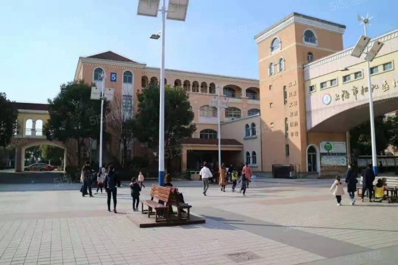 紫金微公馆配套图