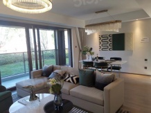 旭辉中建江上雅苑开发商营业执照相册