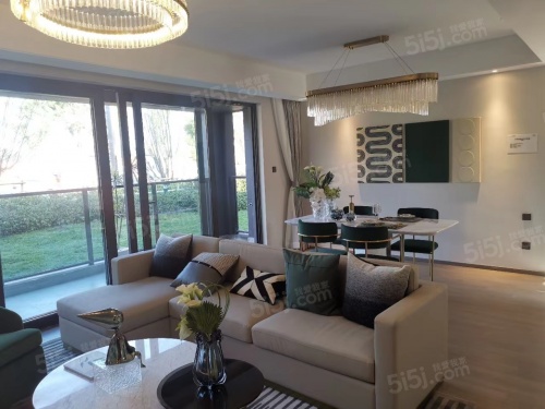 旭辉中建江上雅苑第5张图