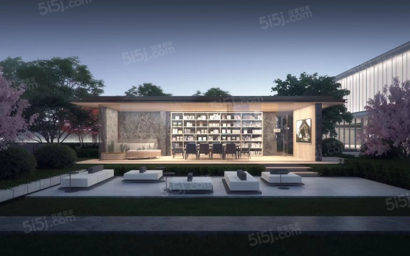 华侨城龙湖启元第1张图