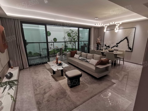 华侨城龙湖启元第4张图