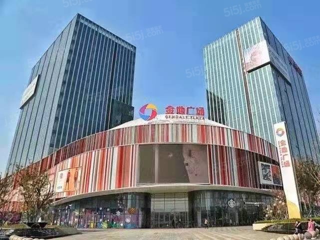 紫金微公馆配套图