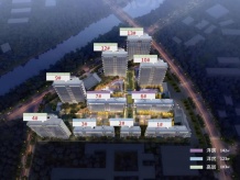 旭辉中建江上雅苑开发商营业执照相册