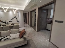 华侨城龙湖启元开发商营业执照相册