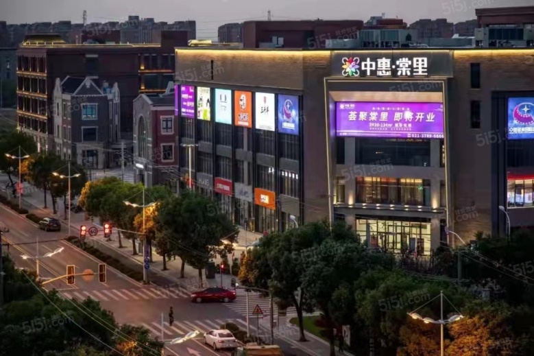 紫金微公馆配套图