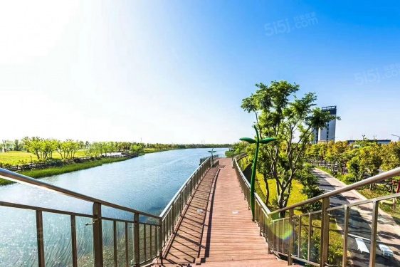 保利云湖壹号第14张图