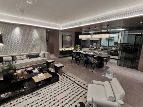 华侨城龙湖启元第8张图