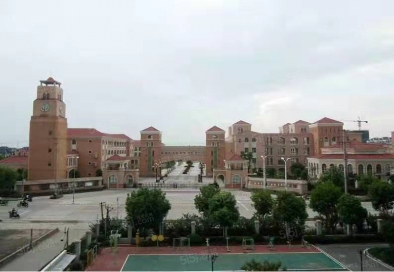 紫金微公馆配套图