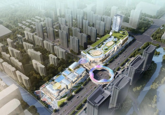 华侨城龙湖启元第2张图