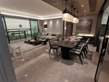 华侨城龙湖启元开发商营业执照相册