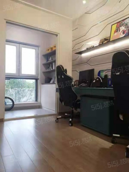 德信都绘大境样板间