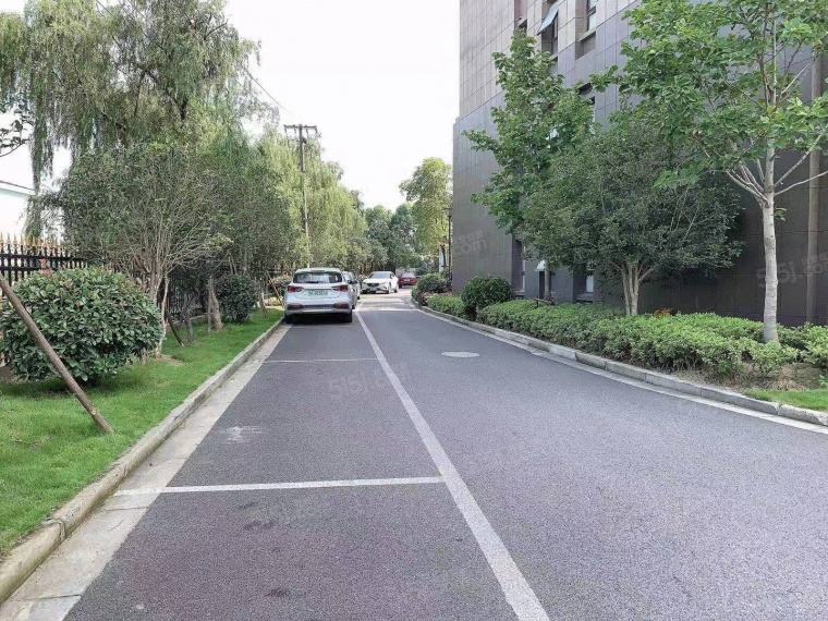 紫金微公馆实景图