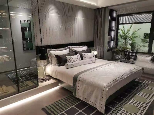 华侨城龙湖启元第5张图