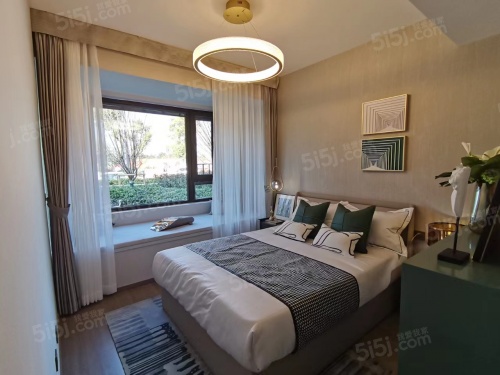 旭辉中建江上雅苑第3张图