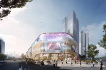 华侨城龙湖启元开发商营业执照相册