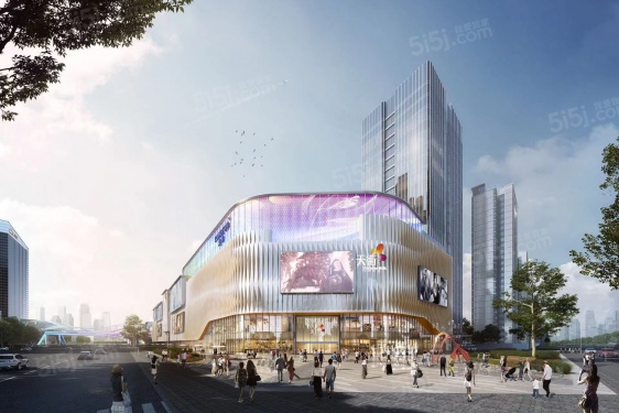 华侨城龙湖启元第13张图