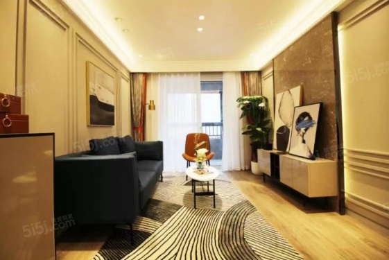 保利云湖壹号第6张图