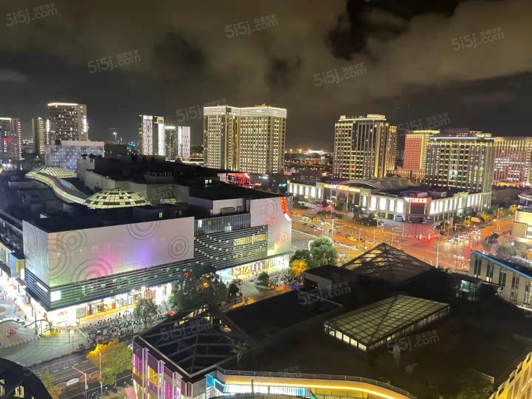 紫金微公馆配套图