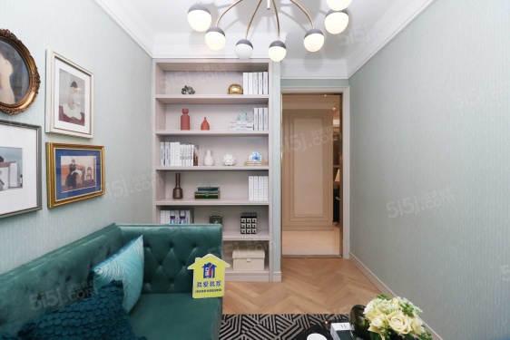 滨海欣嘉园第14张图