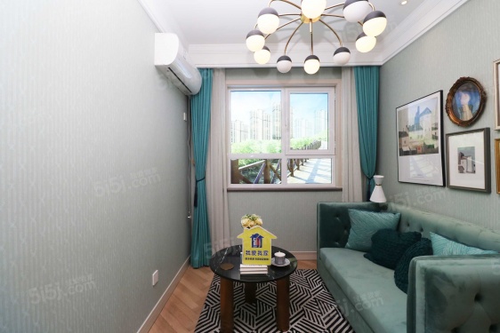 滨海欣嘉园第11张图